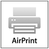 AirPrint, Kyocera, Arkansas Copier Center