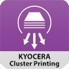 Kyocera, Cluster Printing, software, apps, Arkansas Copier Center